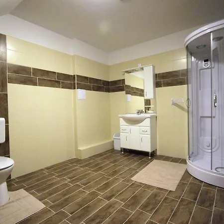 Patkoszeg Vendeghaz 招待所