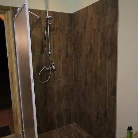 Patkoszeg Vendeghaz 3*