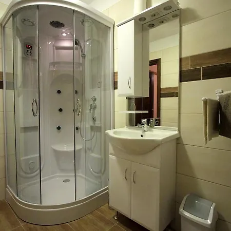 Patkoszeg Vendeghaz 3* Kaposfo