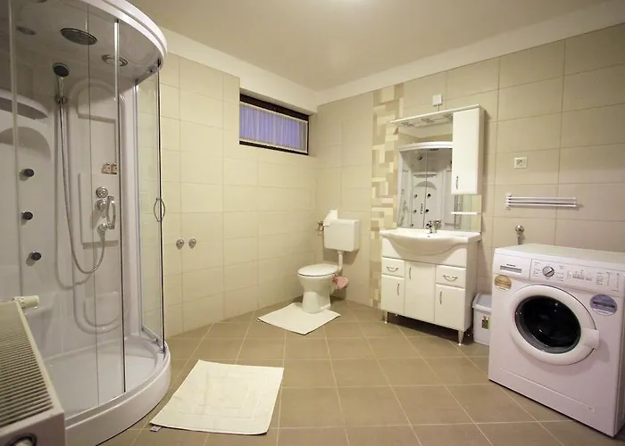 Patkoszeg Vendeghaz Gasthuis 3*