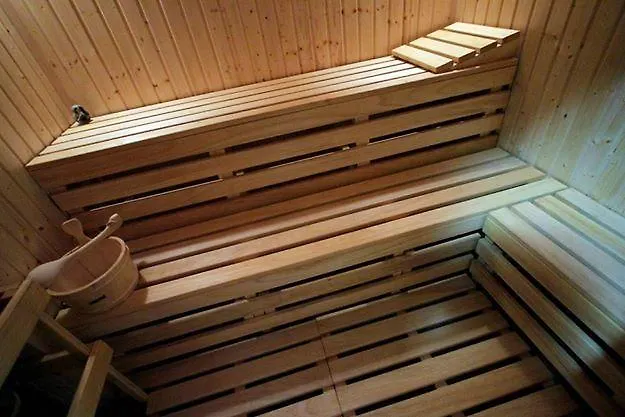 Gasthuis Patkoszeg Vendeghaz 3*